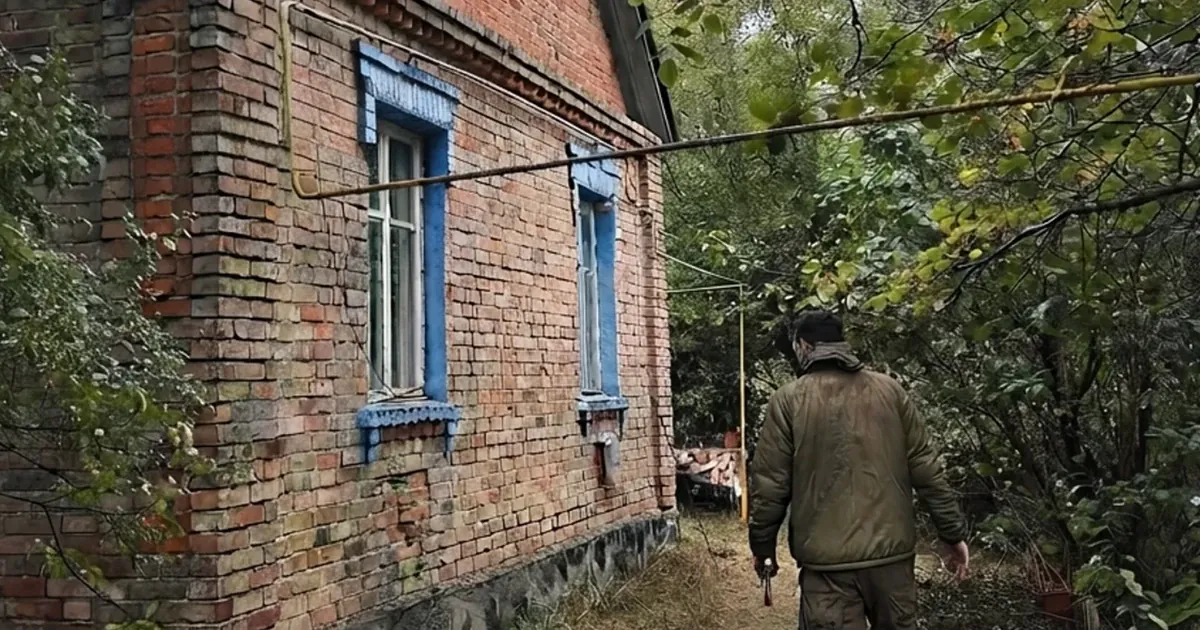 Дом