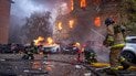Атака росіян на Київ 28 вересня