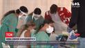 В мире зафиксировали наибольшее количество случаев заражения коронавируса с начала пандемии