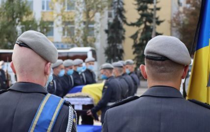 Смерть курсанта во Львове расследуют по статье "доведение до самоубийства" — ГБР