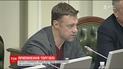 ВР может создать временную комиссию, что будет проверять поставки товаров на оккупированные территории