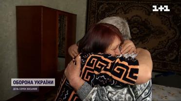 Подружжя з Верхньоторецького 8 років жило під обстрілами, але було змушене покинути свій дім