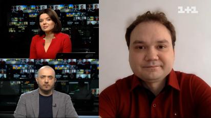 Загальна мобілізація в Росії та ядерна загроза - це та інше ТСН обговорила з військовим експертом