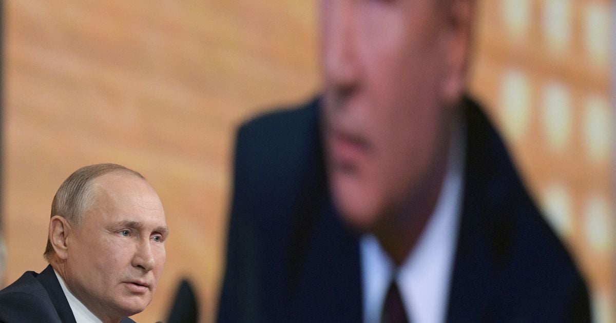 Виправдав Сталіна та звинуватив Європу в цинізмі: Путін про День боротьби з тоталітаризмом