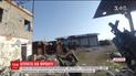 Українське військо кілька днів поспіль несе втрати у селищі Піски