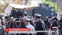 Оксамитова революція: у центрі Єревана збирається велелюдний мітинг