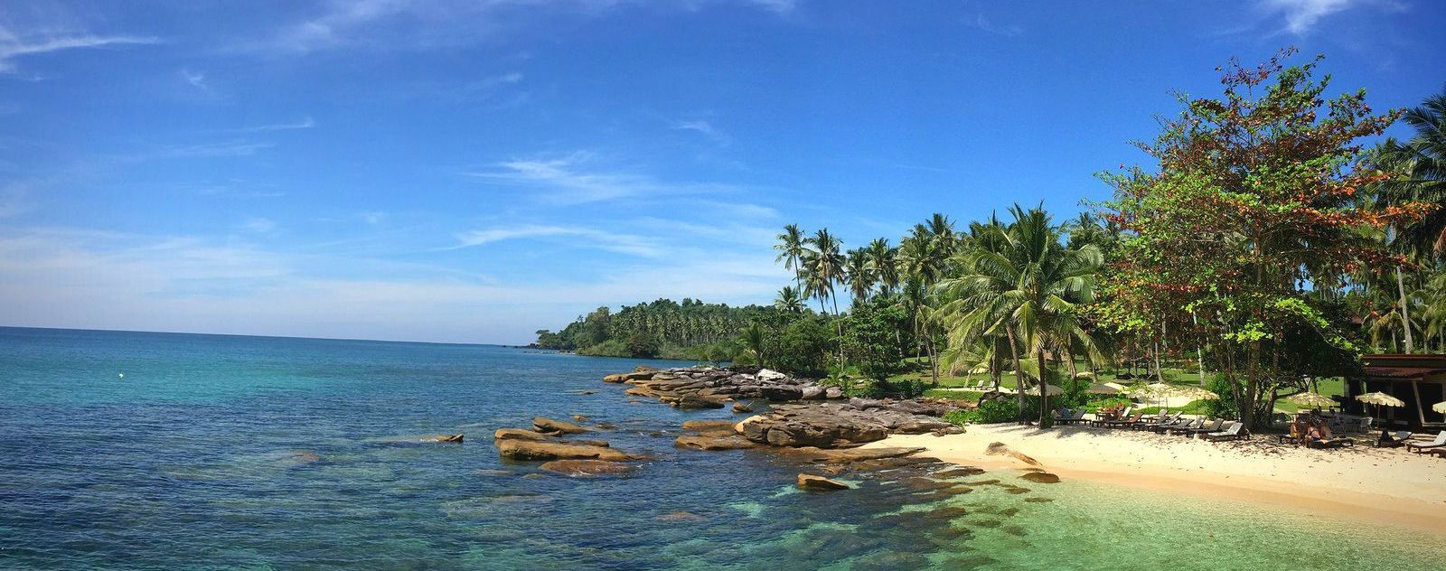 Дешеве житло і безлюдні острови: де у Таїланді знайти "рай у хижині"