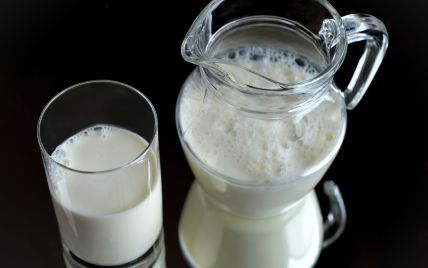 Супрун опровергла мифы о молоке и непереносимости лактозы