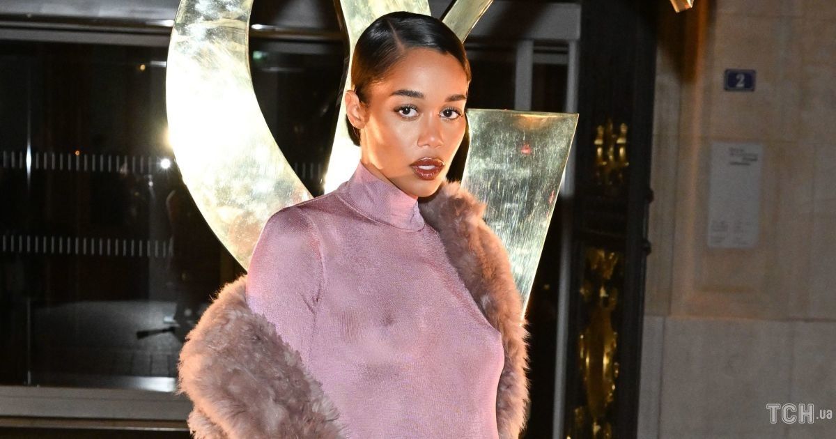 Лора Гарриер