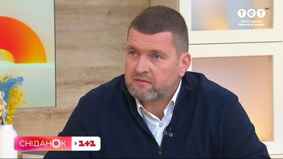 Мэр Ирпеня Александр Маркушин о международном сотрудничестве по восстановлению города