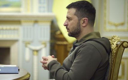 Профанацію ніхто не пробачить: Зеленський розкритикував відомство Кличка через "Пункти незламності"