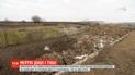 ТСН.Тиждень дослідив причини створення нелегальних скотомогильників вздовж трас