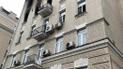 У Москві зросла кількість загиблих у пожежі в житловому будинку: з-під завалів витягли двох дітей
