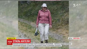 Успехи и неудачи канцлера личный: парикмахер Меркель ужаснулся, когда впервые ее увидел