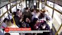 Поїздка маршруткою як гра в рулетку: чи можливо убезпечити пасажирів недобросовісних водіїв