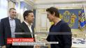 Том Круз посетил Украину по приглашению Зеленского