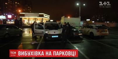 Вибухова загроза. У Києві поліція посилено охороняє вокзали і метро