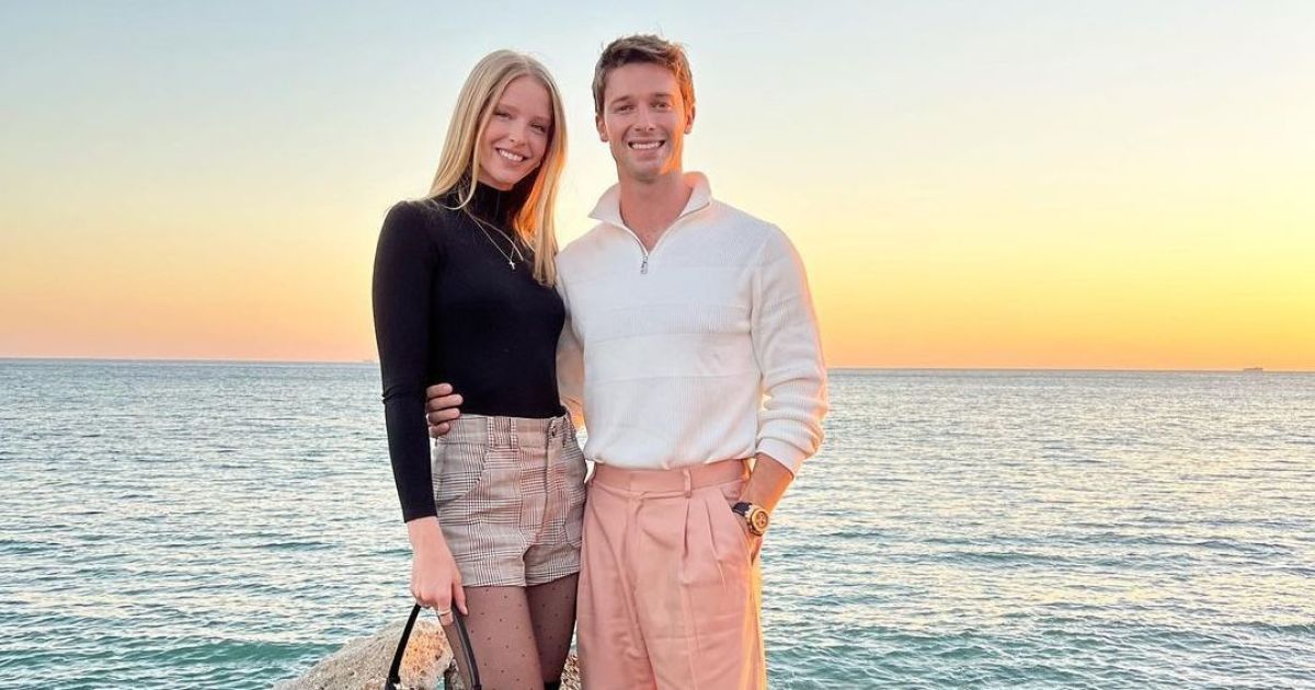 Патрік Шварценеггер освідчився своїй дівчині