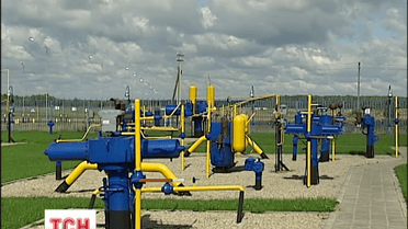 Сегодня на встрече в Вене должны обсудить судьбу будущих газовых контрактов