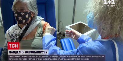 Новости мира: в Израиле двумя дозами от COVID-19 привили почти все взрослое население
