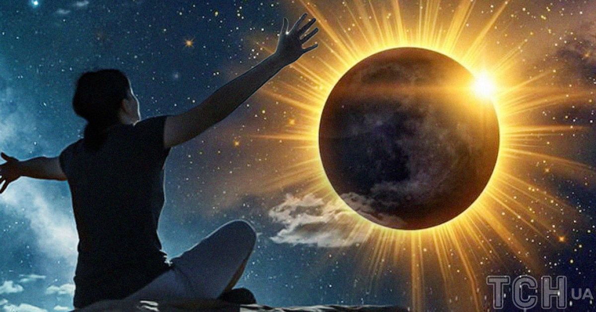 Це час, коли Всесвіт дає шанс переглянути свої пріоритети та закласти нові основи для майбутнього.