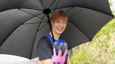 Президент Естонії / © Facebook/Керсті Кальюлайд