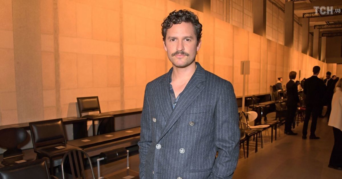 Звезда сериала "Дрянь" Бен Олдридж совершил каминг-аут