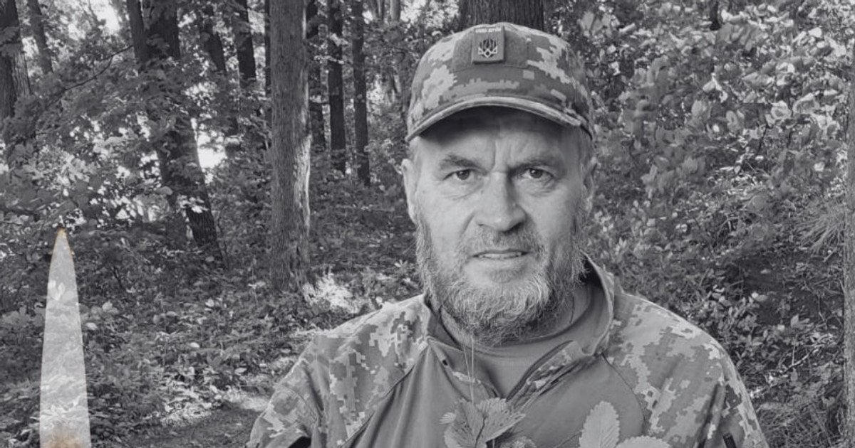Олександр Калініченко