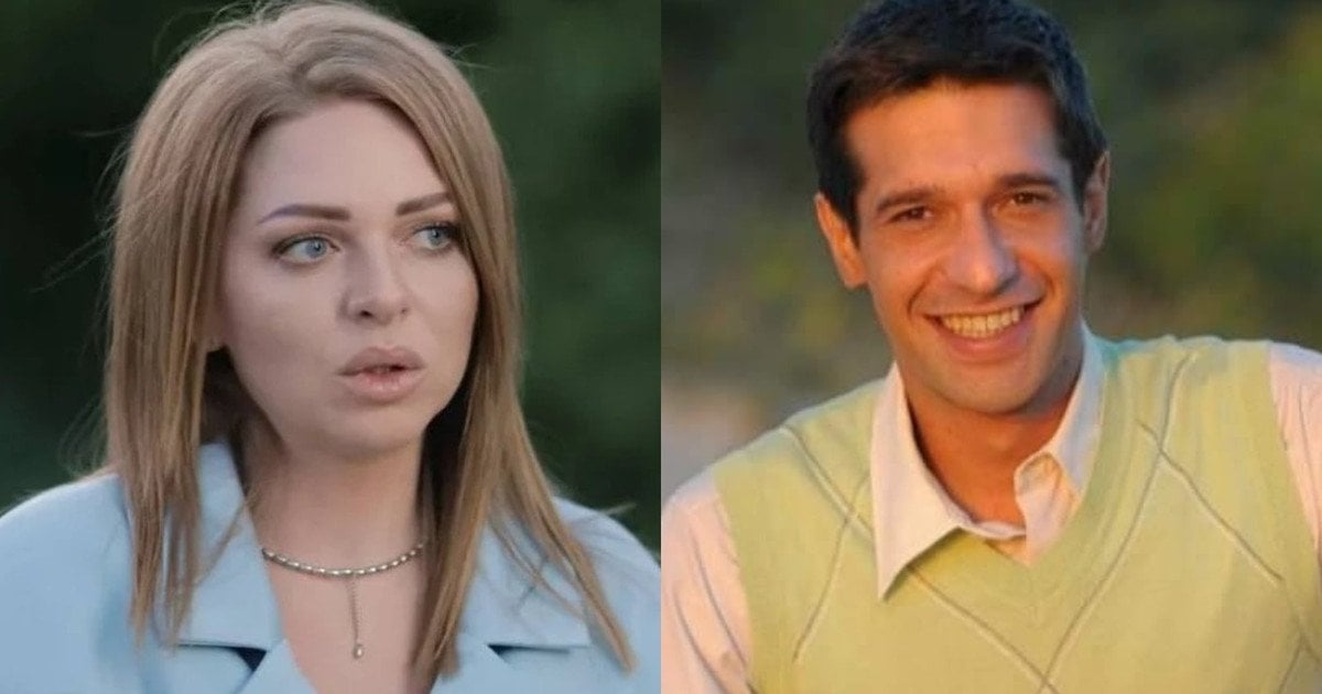 Яна Глущенко зізналася, чому Максим Неліпа пішов з 