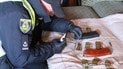 Правоохранители провели обыск у 63-летнего стрелка