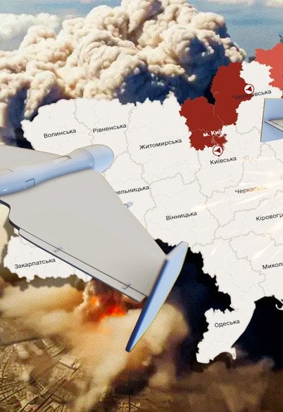 ИИ против российских дронов - возможно ли это