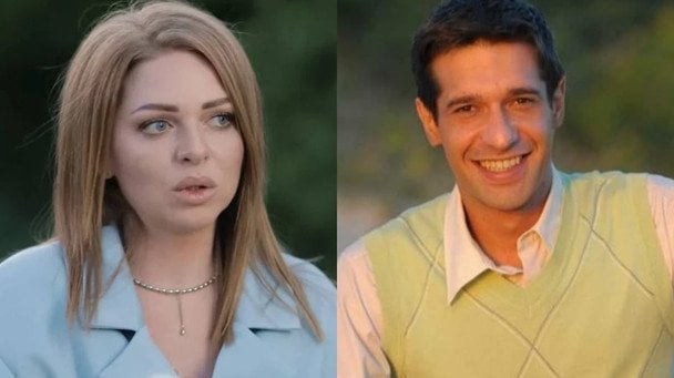Яна Глущенко впервые призналась, почему Максим Нелипа ушел из "Дизель Шоу"