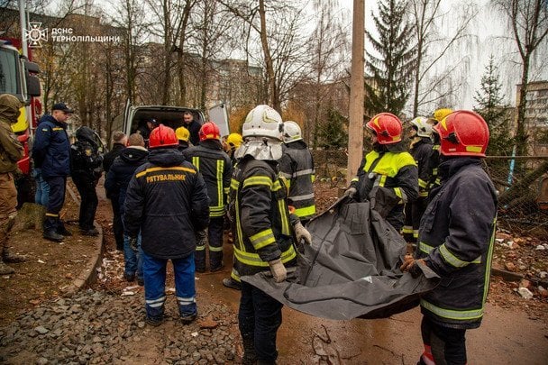 Число погибших – 31 человек, среди них – шестеро детей.