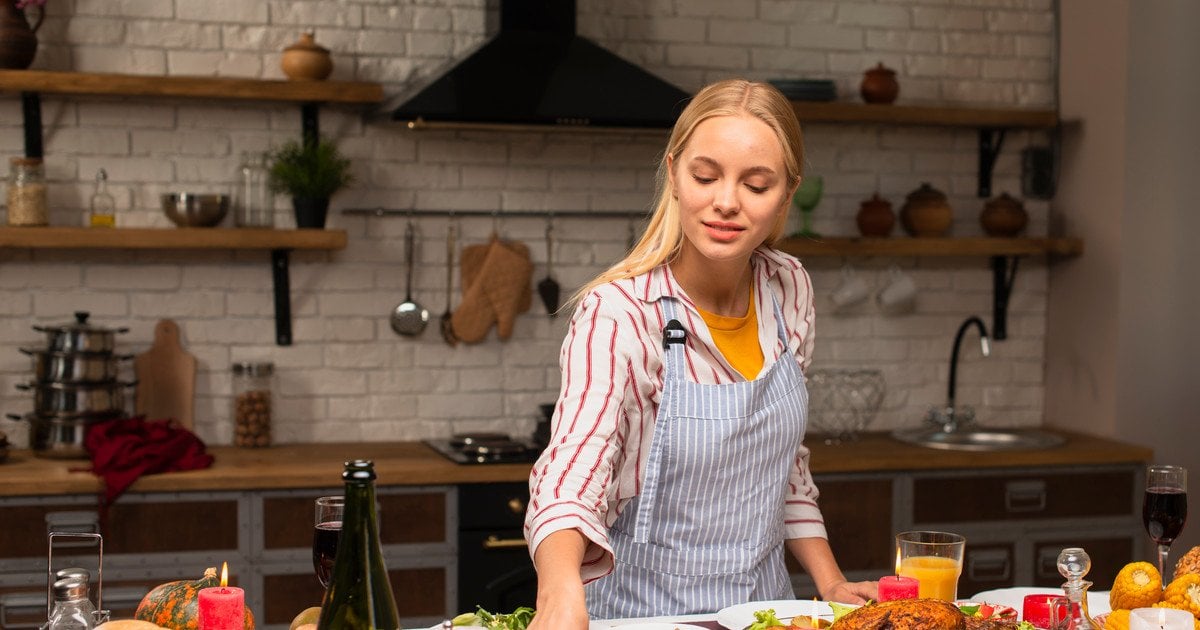 Що швидко приготувати на вечерю