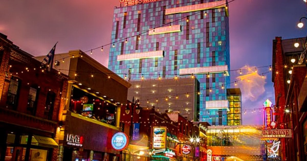 Детройт, США