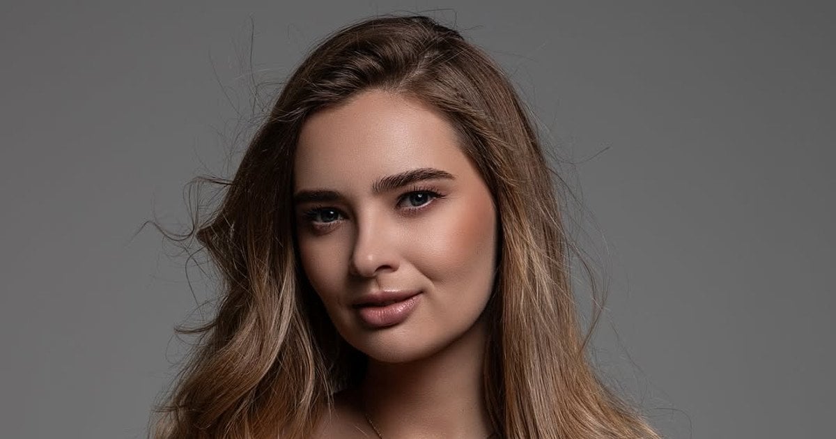 Наталья Островская