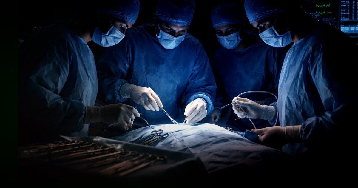 У київській лікарні стався гучний скандал