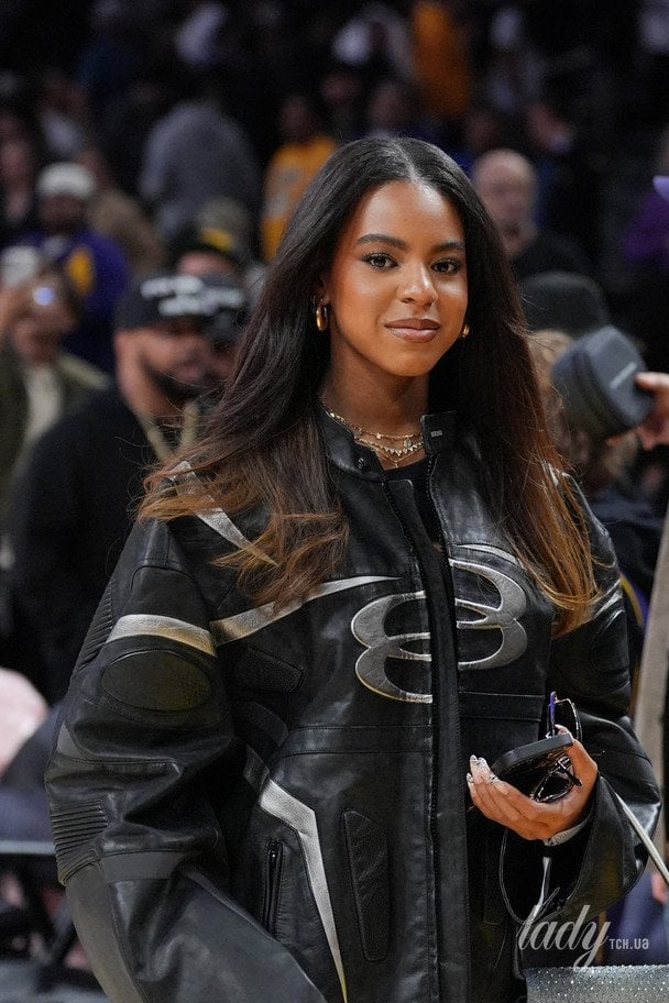 Блю Айві Картер / © Associated Press