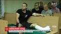 Суд Днепра избрал меру пресечения второму подозреваемому в убийстве АТОшников