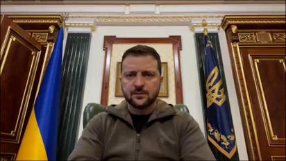 Зеленський за 29 жовтня: обмін полоненими, електроенергія, зерновий коридор, ситуація на війні