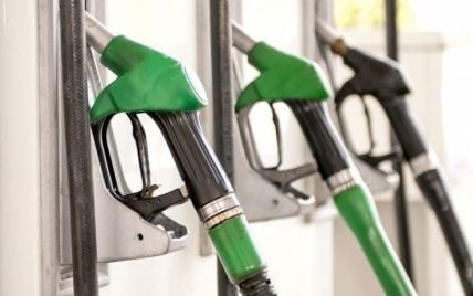 Дизпальне і газ для автомобілів здешевшали. Середні ціни на 9 листопада