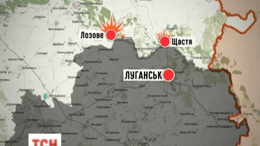 Внаслідок поновлення обстрілів українських позицій в зоні АТО вбито двох військових