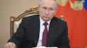 Путін висловився про результати контрнаступу ЗСУ