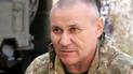 Командувач ОСУВ  "Таврія" бригадний генерал Олександр Тарнавський