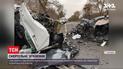 Три человека погибли в результате ДТП на автодороге "Львов-Луцк"