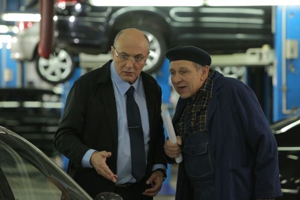  / © прес-служба каналу "1+1"