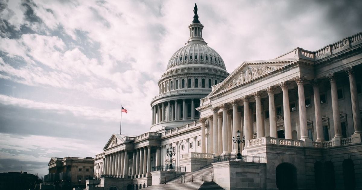 У Сенаті США відбулося процедурне голосування щодо законопроєкту про допомогу Україні