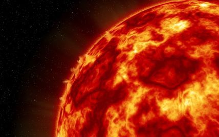 Сонце випустило потік плазми завдовжки 20 тисяч кілометрів: про що попереджають вчені