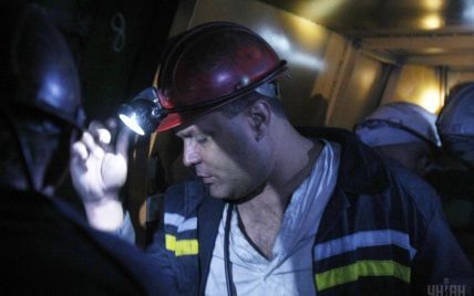 На Львовщине в шахте произошел пожар: эвакуировали 13 горняков