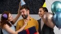 Приметы на день рождения